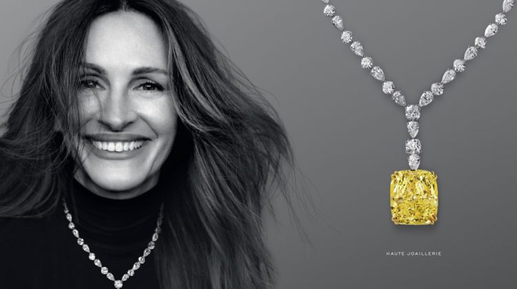 Julia Roberts Chopard Jewelry 2023 Featured