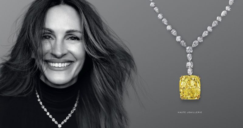 Julia Roberts Chopard Jewelry 2023 Featured
