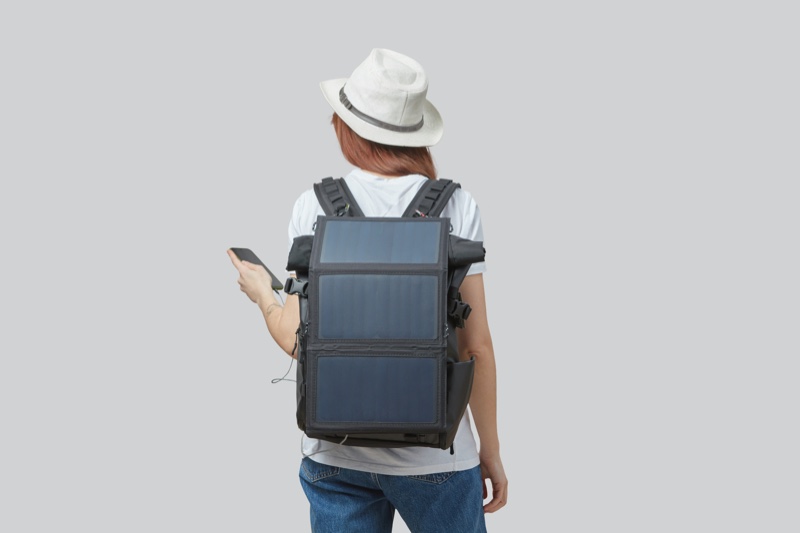 Laptop Types Backpacks