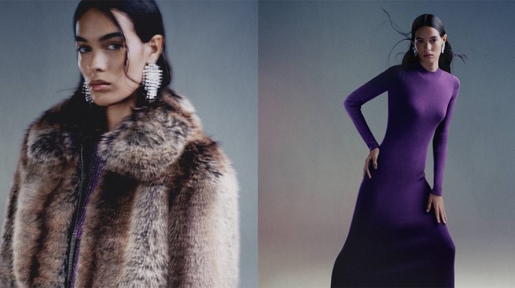 Mango Living Legends: 70s Chic Gets Remixed