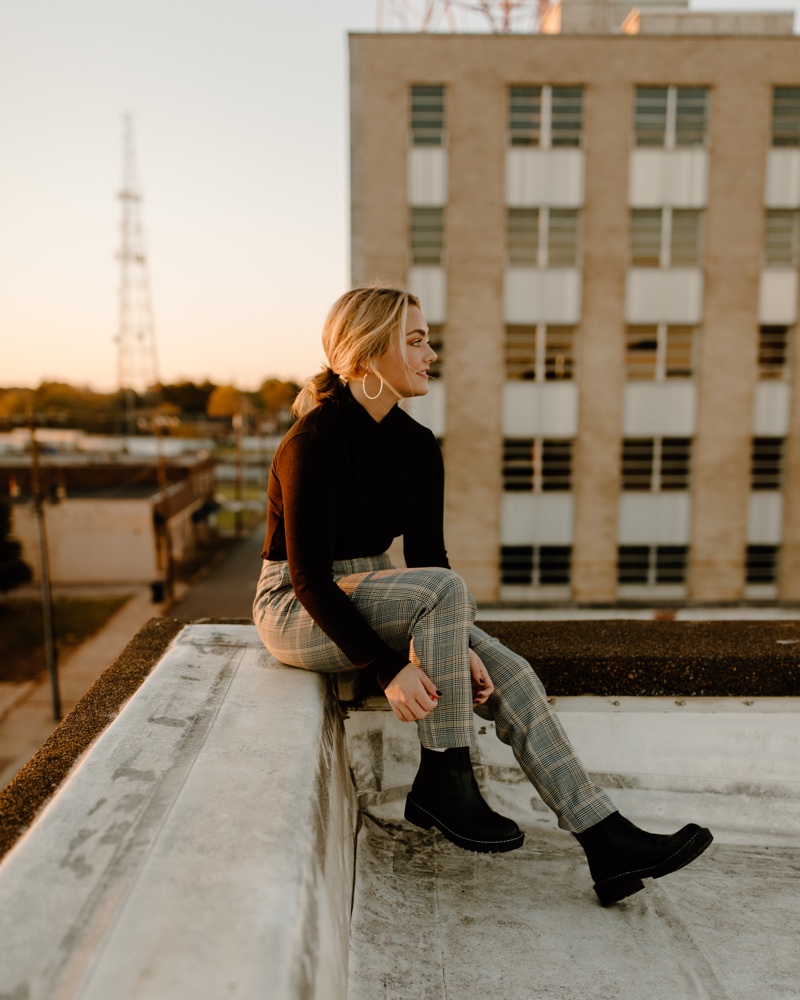 Outfit How Wear Chelsea Boots