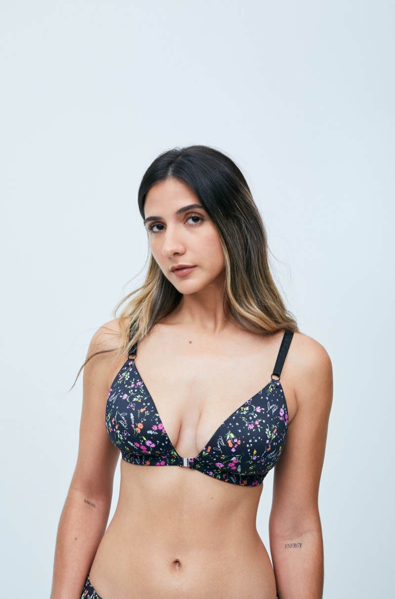 Victoria's Secret Adaptive: A Lingerie Line for Disabilities