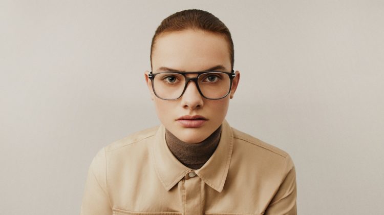 Persol Fall 2023 Campaign: A Century of Eyewear