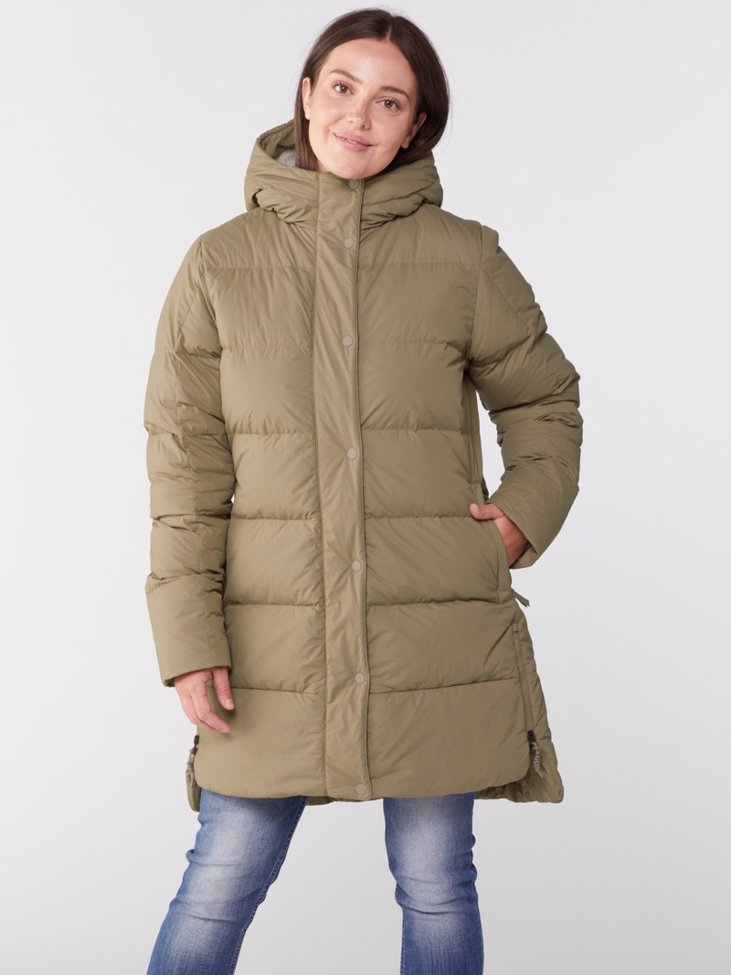 Puffer Types Coats REI