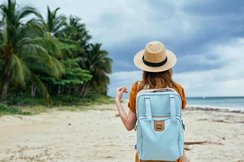 Travel Types Backpacks