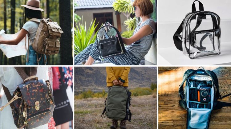 17 Types of Backpacks: Find a Style for Every Adventure