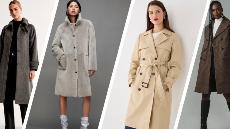 Types of Coats: Different Styles for Keeping Warm