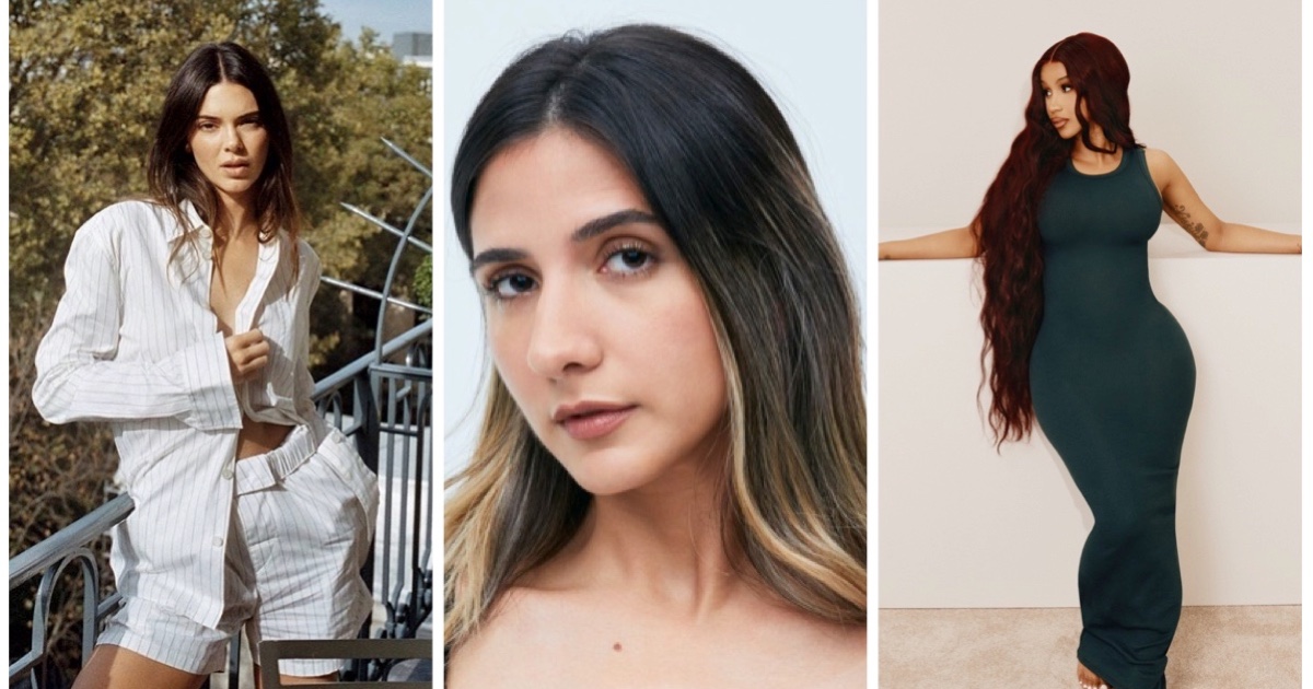 Week in Review | Victoria’s Secret, Cardi B, Kendall Jenner + More #CardiB