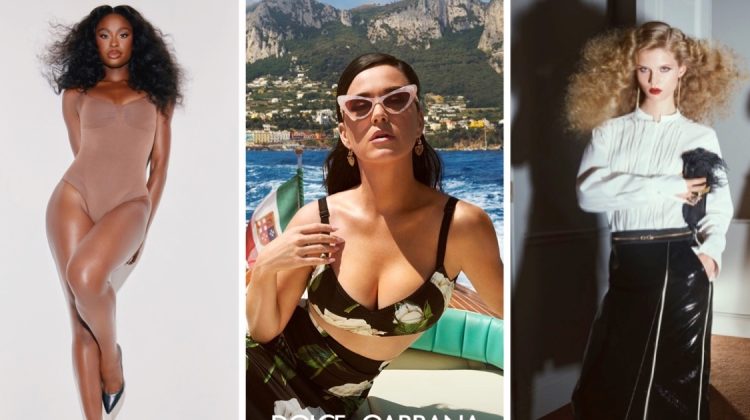 Week in Review | Katy Perry, SKIMS, Zara Studio + More