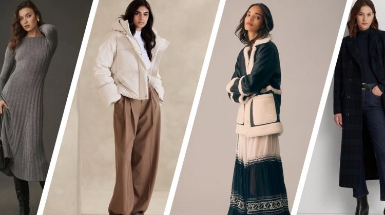 Winter Outfits: A Guide to Cold-Weather Style