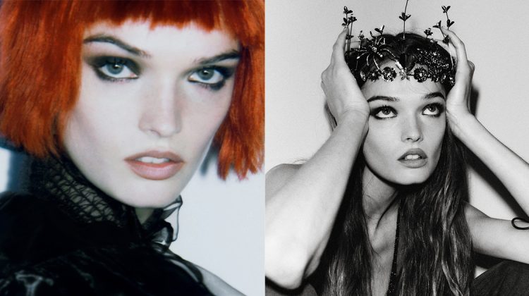 Zara’s Halloween Accessories Are Spooky & Glam