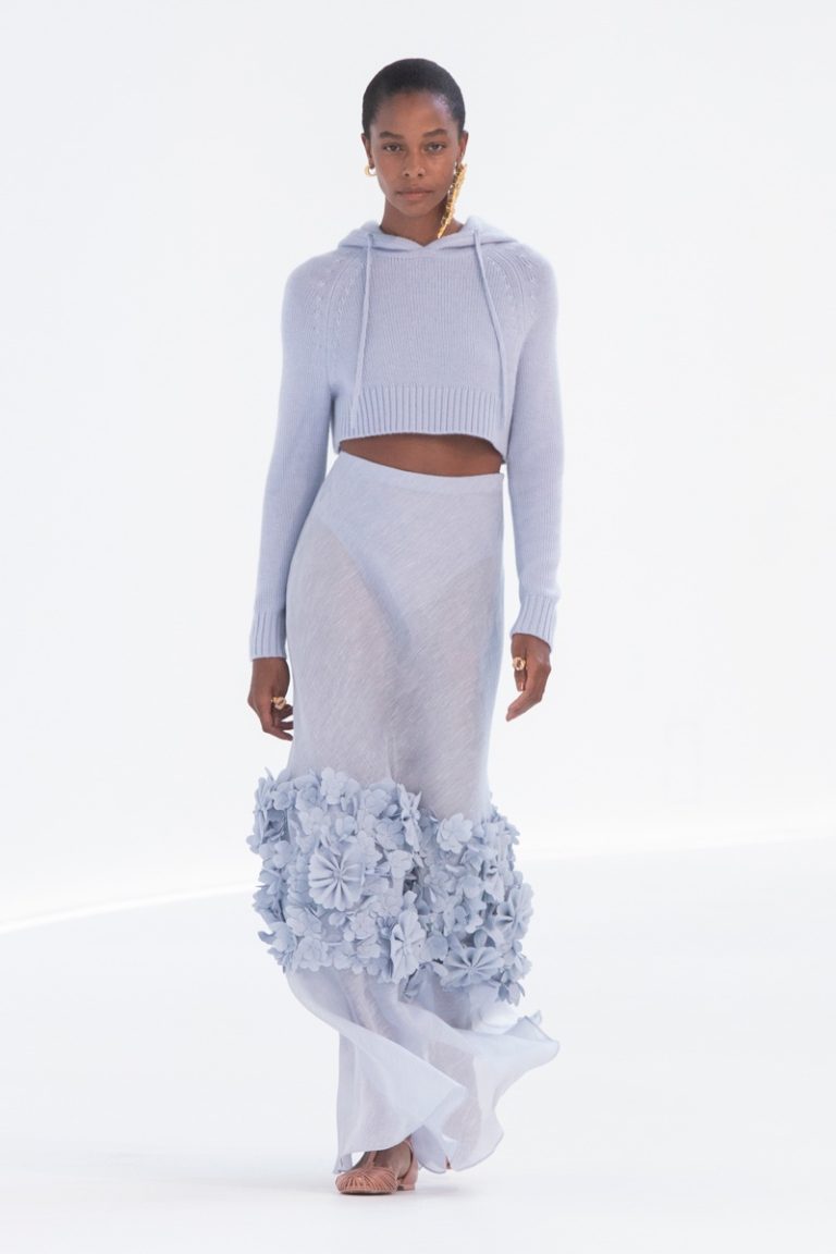 Zimmermann Spring 2024 Nature Meets Fashion