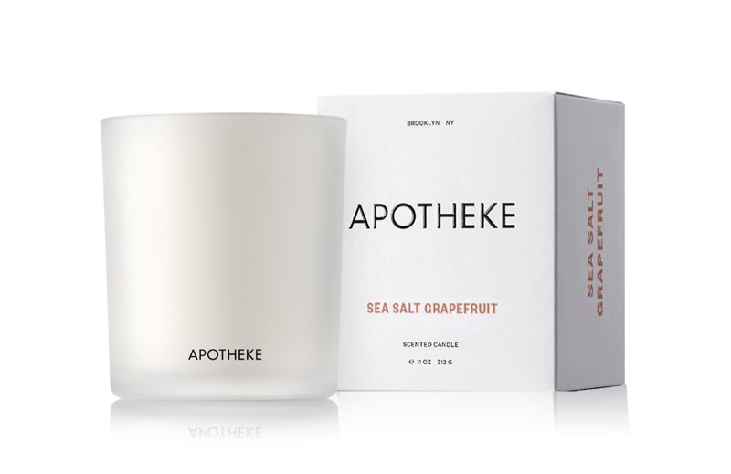 Apotheke Candle