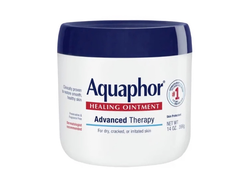 Aquaphor Healing Ointment