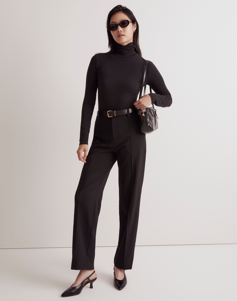 20 top Turtleneck Formal Outfit ideas in 2024