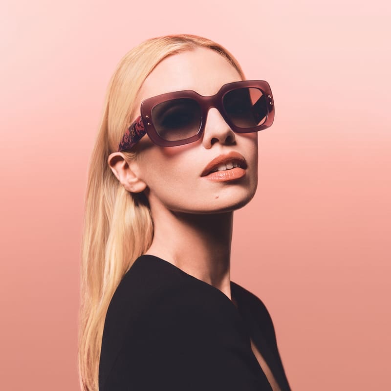 Carolina Herrera Sunglasses Fall 2023