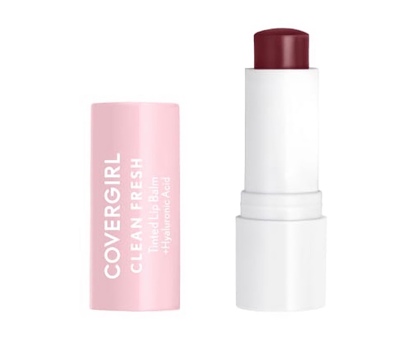 CoverGirl Tinited Lip Balm