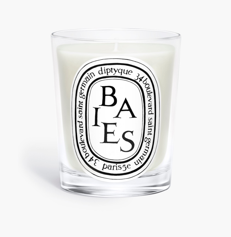 Diptyque Baies Berries Candle