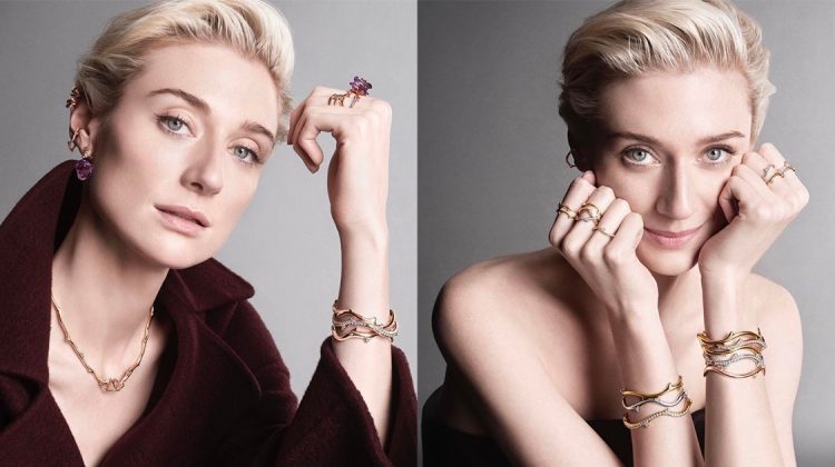 Elizabeth Debicki La Rose Dior 2023 Featured