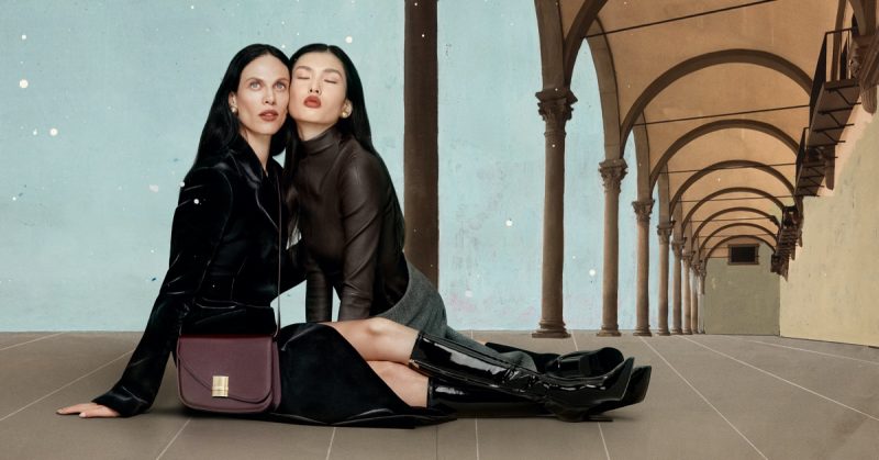 Ferragamo Holiday 2023 Featured