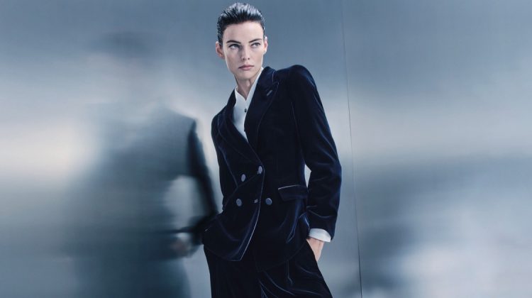 Giorgio Armani Made to Order: Crafting Elegance