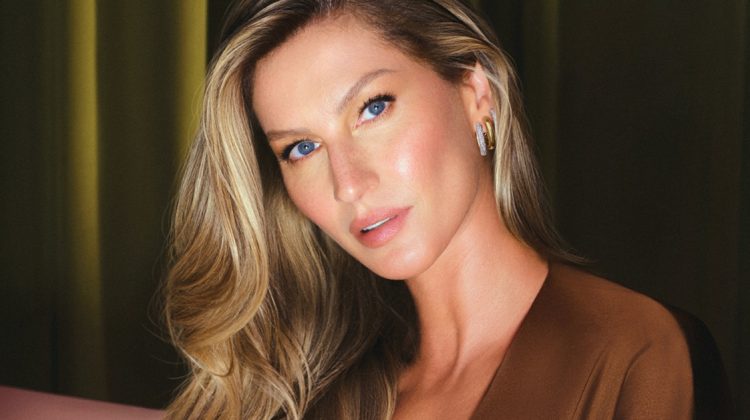 Gisele Bundchen’s New Vivara Ads Are Simply Dazzling