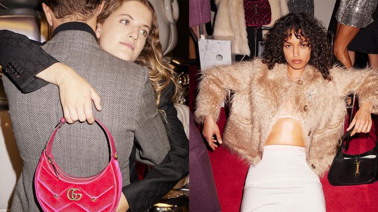 Gucci Gift 2023 Campaign: Style & Togetherness