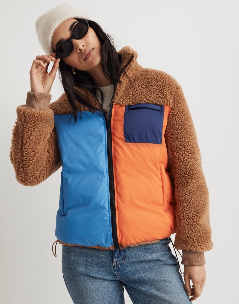 Jacket Apres Ski