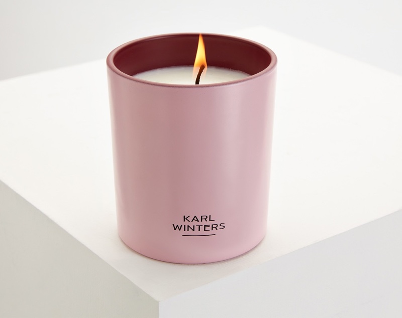 Karl Winters Parisian Rose