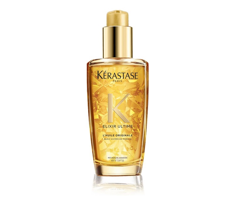 Kerastase Hair Oil