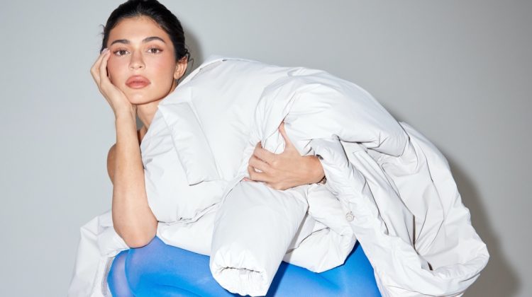 Kylie Jenner’s Khy Drop 002 Collection Unveils Bold Puffers