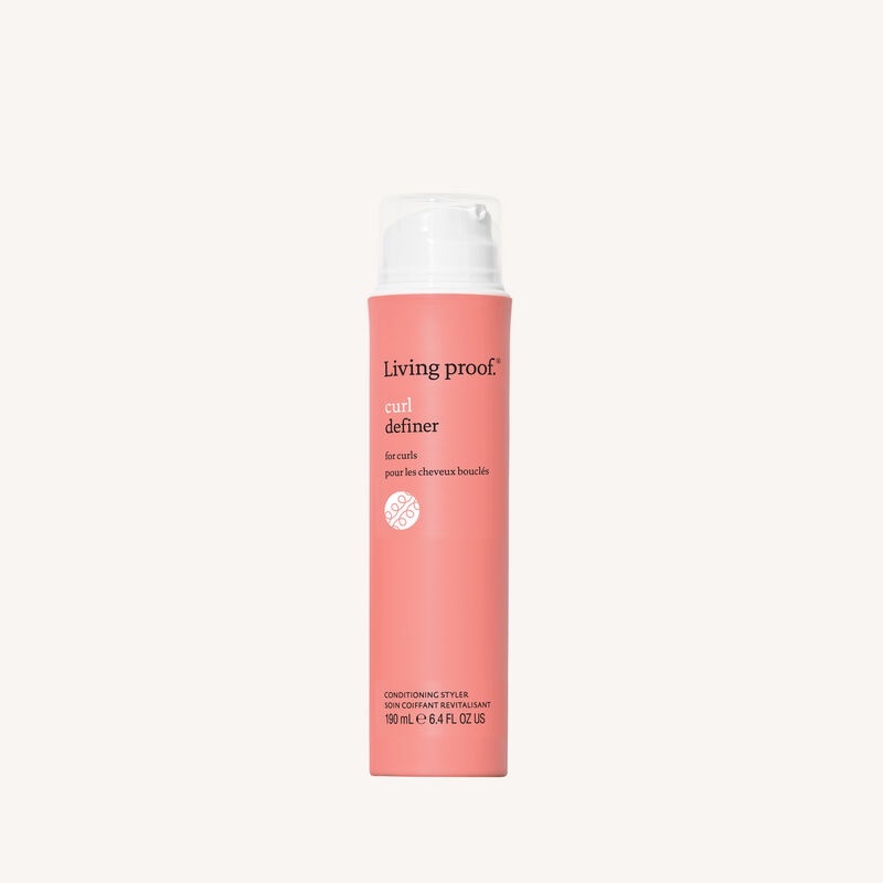 Living Proof Styling Cream