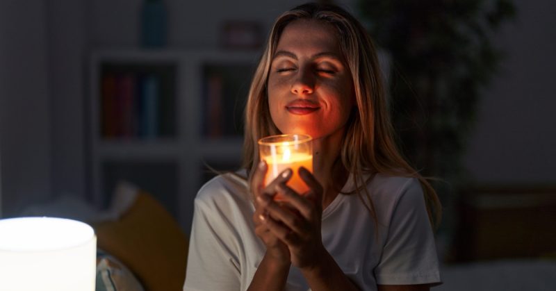 Luxury Candle Scents Featured