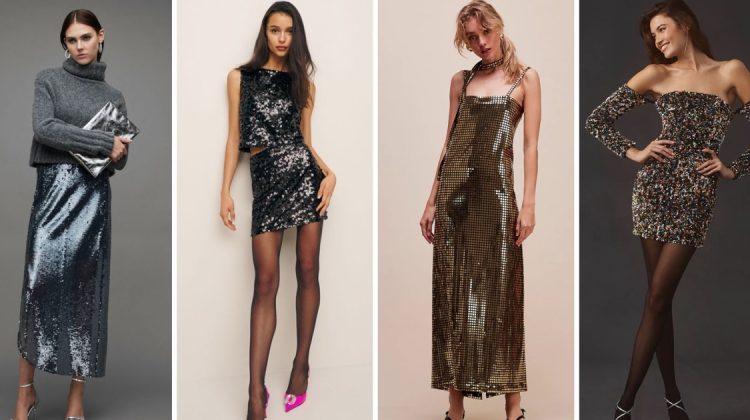 New Years Eve Outfit Ideas Feature