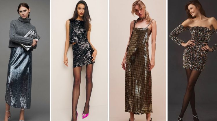 New Year’s Eve Outfit Ideas for a Chic Celebration