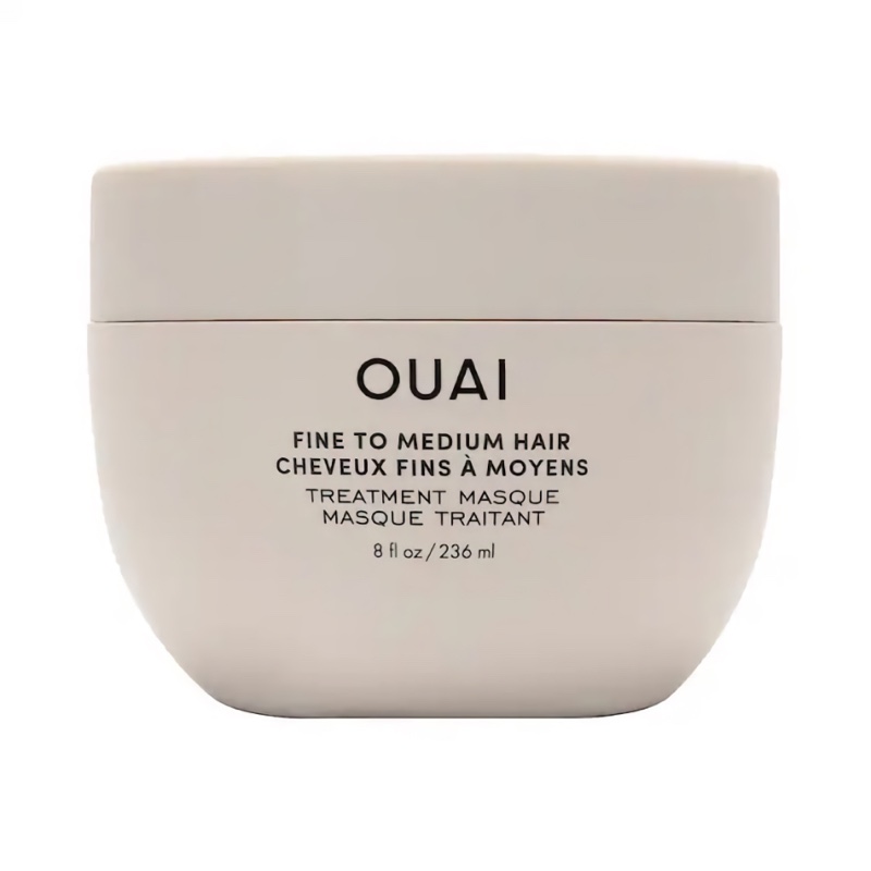 Ouai Hair Mask