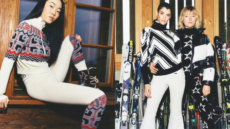 Perfect Moment Winter 2023: Ski Wear That’s Made to Be Seen