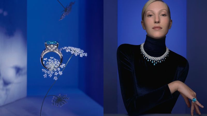 Piaget Jewelry Brand