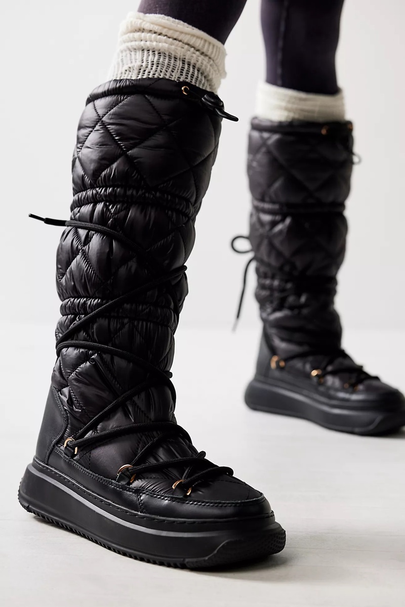 Ski Boots Free People