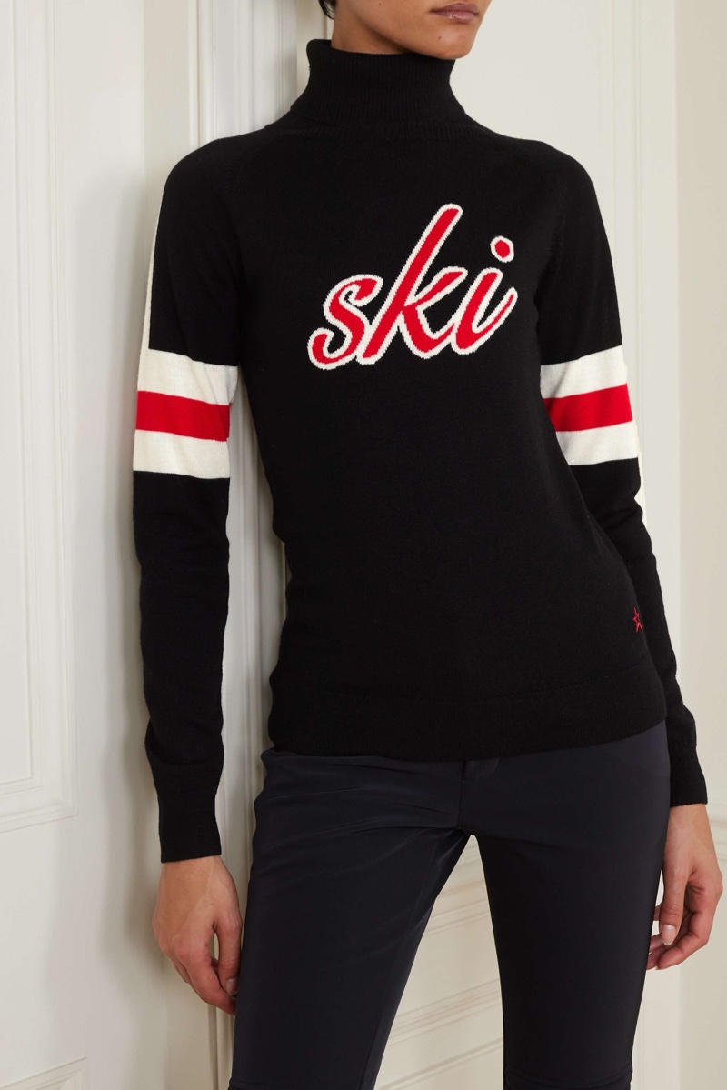 Ski Sweater