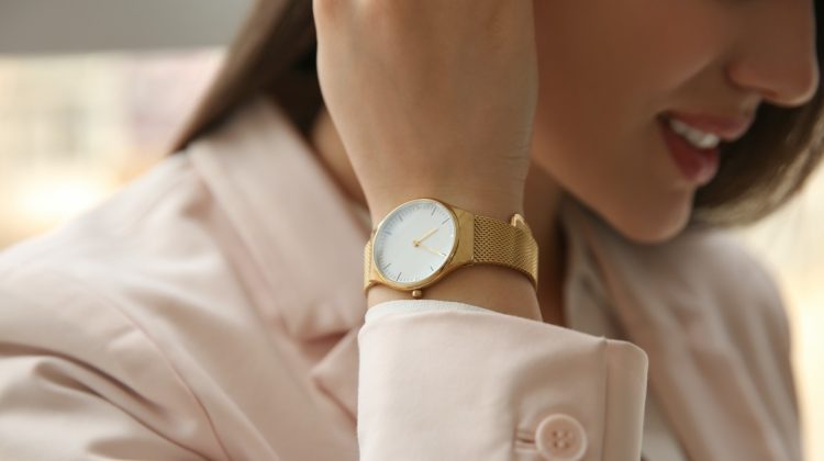 5 Popular Types of Watch Bracelets to Refine Your Look