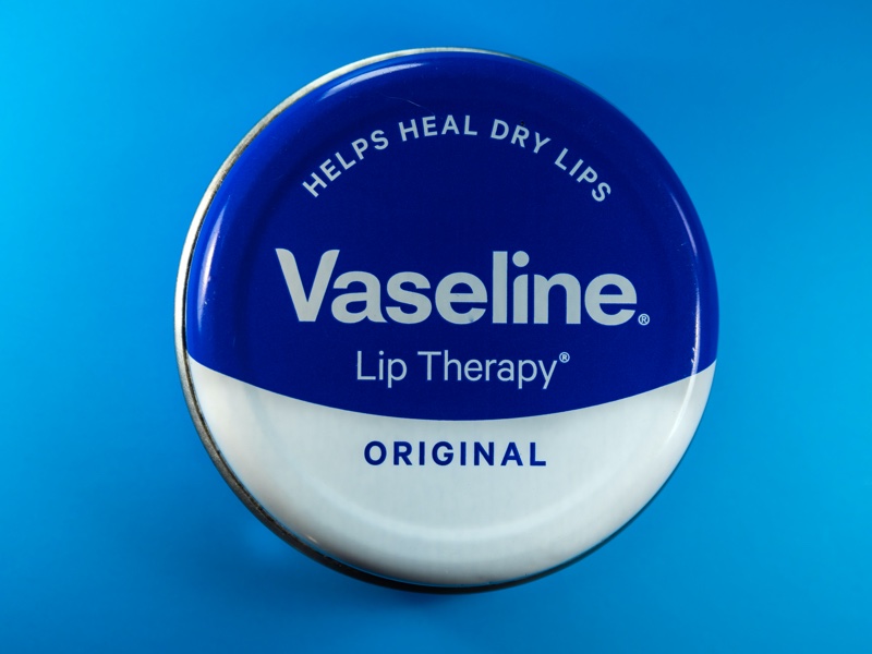 Vaseline Lip Therapy