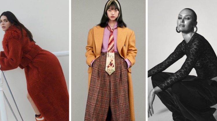 Week in Review | Candice Swanepoel, Kendall Jenner, Harry Lambert x Zara + More