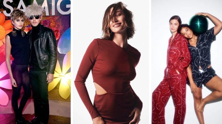 Week in Review | Halloween Costumes, Hailey Bieber, Victoria’s Secret + More