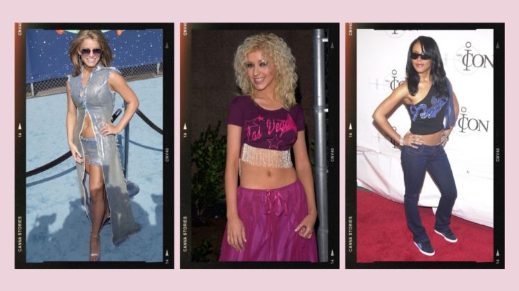 Y2K Fashion Outfits: Nail the Aesthetic & Trends