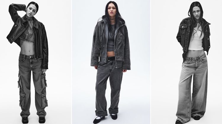 Zara Fall 2023 Denim: The Ultimate Y2K Throwback