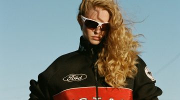 Zara Ford Featured