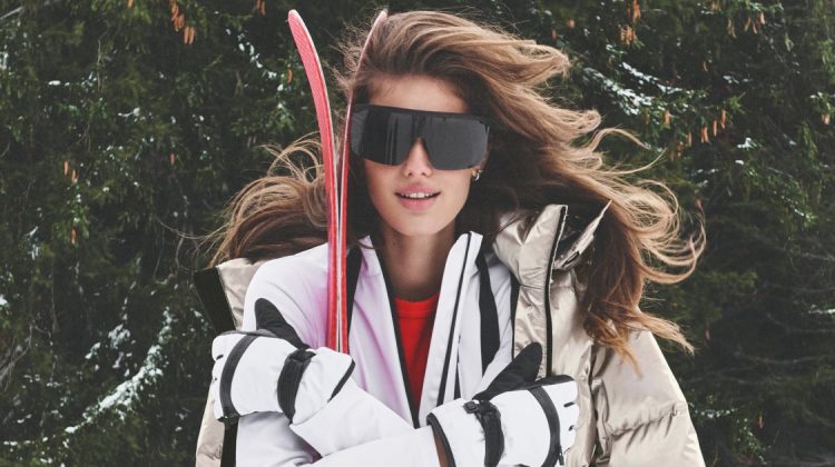 Zara Ski Fashion 2023 Featured