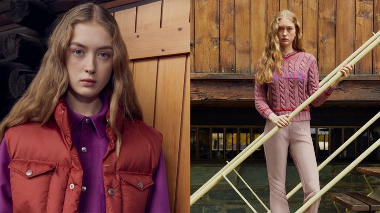Bally Revives Vintage Style with Its Mountain Capsule