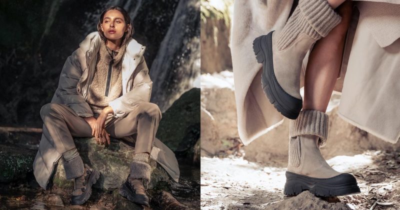 Brunello Cucinelli Boots Winter 2023 Featured